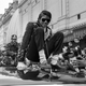 Illustration for article titled Michael Jackson: A Life In Pictures